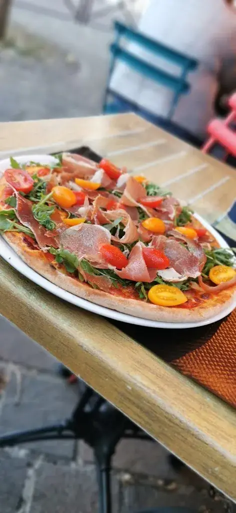 Menu_Pizzeria Felice_Roissy-en-France_image_6