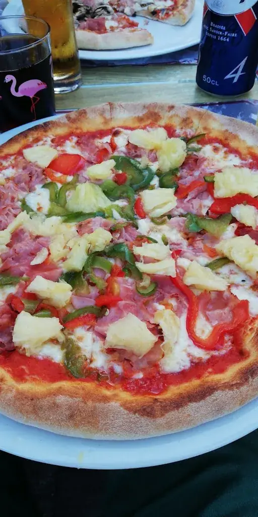 Menu_Pizzeria Felice_Roissy-en-France_image_7