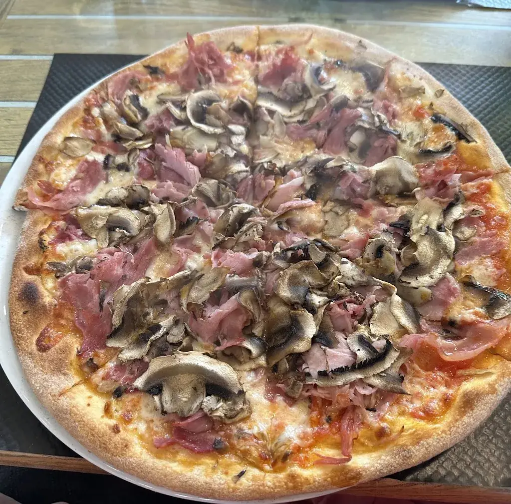 Cason R_Pizzeria Felice_Roissy-en-France_review