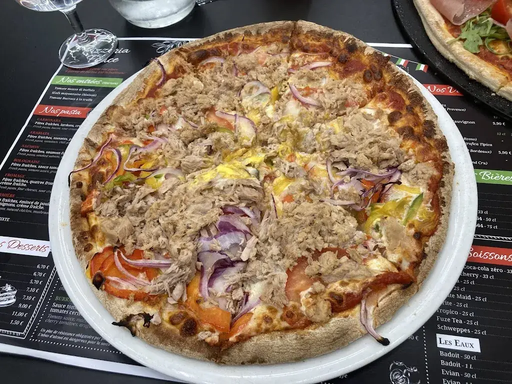 Pizzeria Felice_Roissy-en-France_slider_image_3