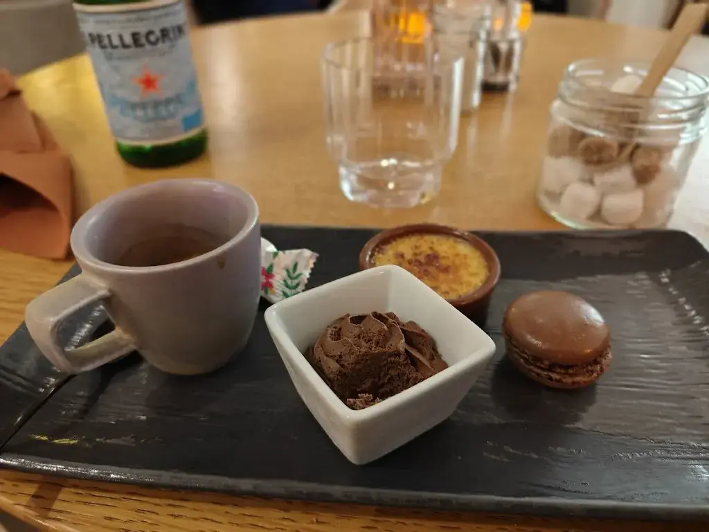 Menu_l'Esprit Libre Restaurant at Aiden by Best Western_Roissy-en-France_immagine_6