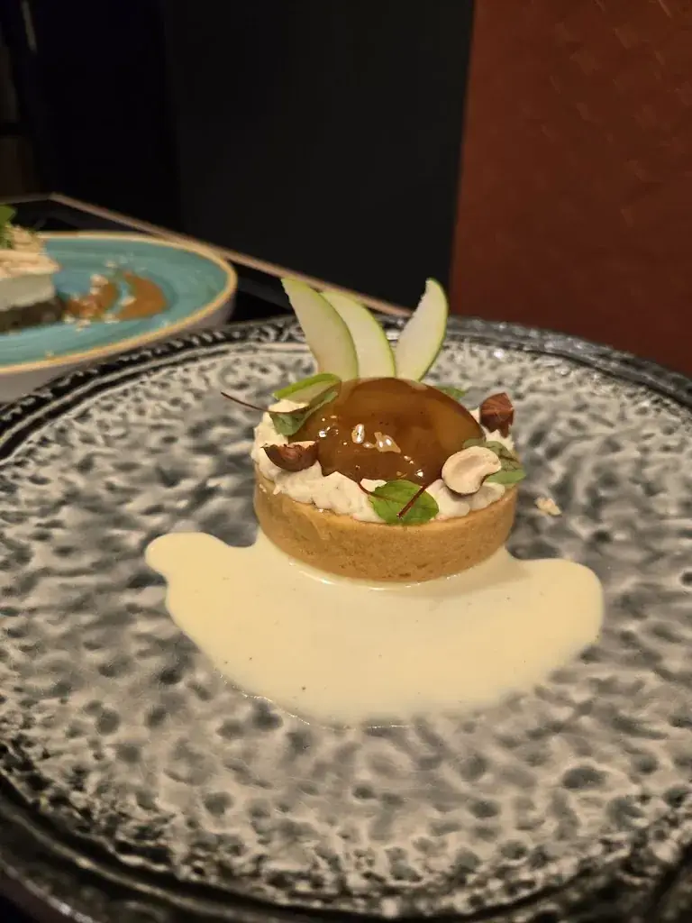 Menu_l'Esprit Libre Restaurant at Aiden by Best Western_Roissy-en-France_immagine_7