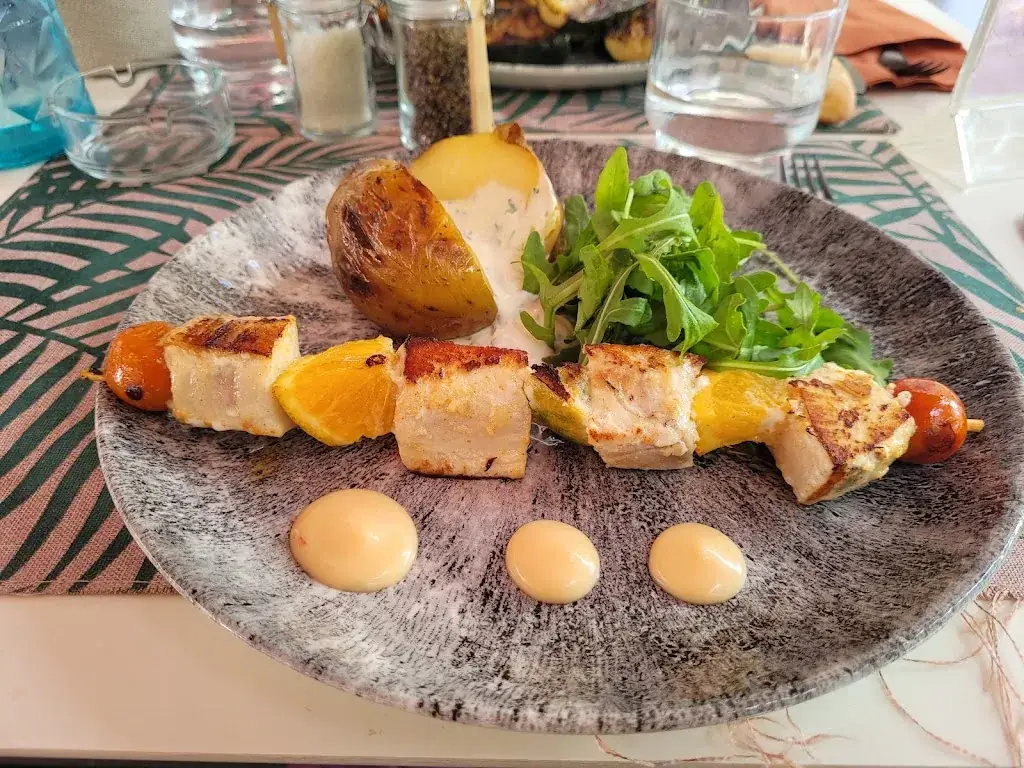 Menu_l'Esprit Libre Restaurant at Aiden by Best Western_Roissy-en-France_immagine_8