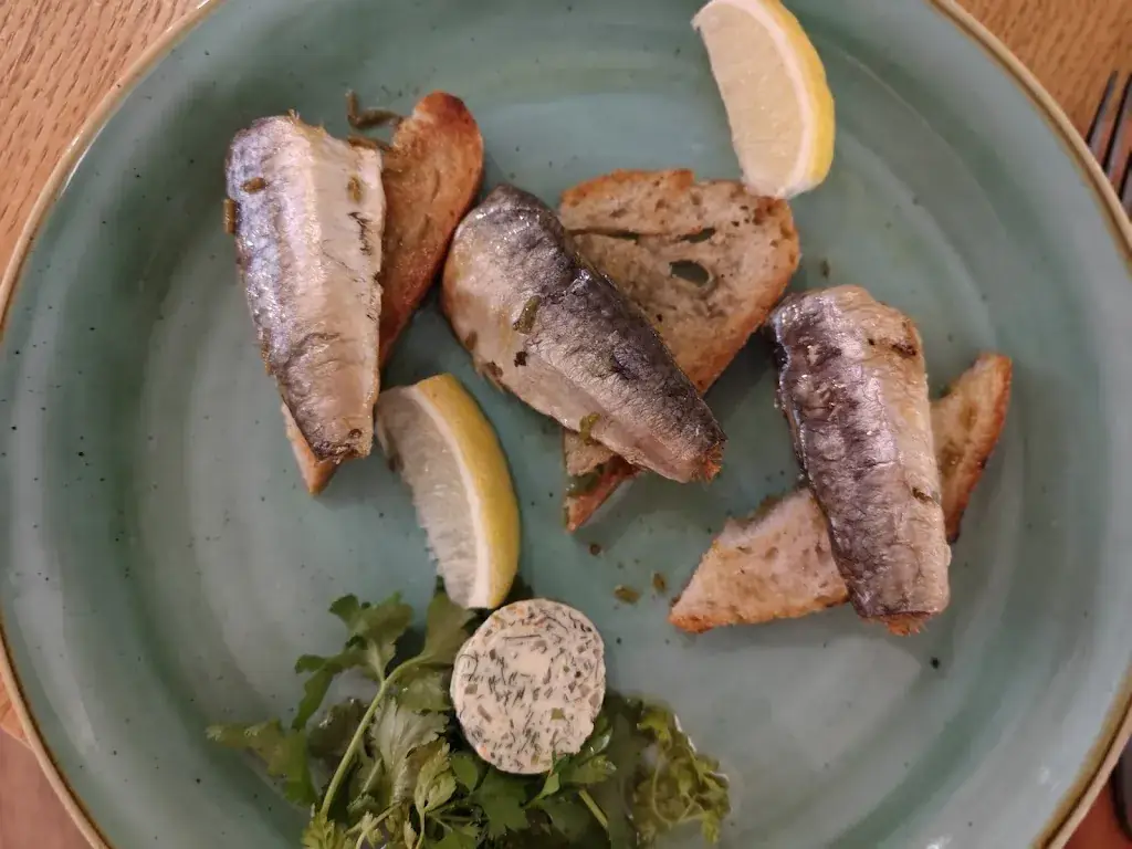 Menu_l'Esprit Libre Restaurant at Aiden by Best Western_Roissy-en-France_immagine_9