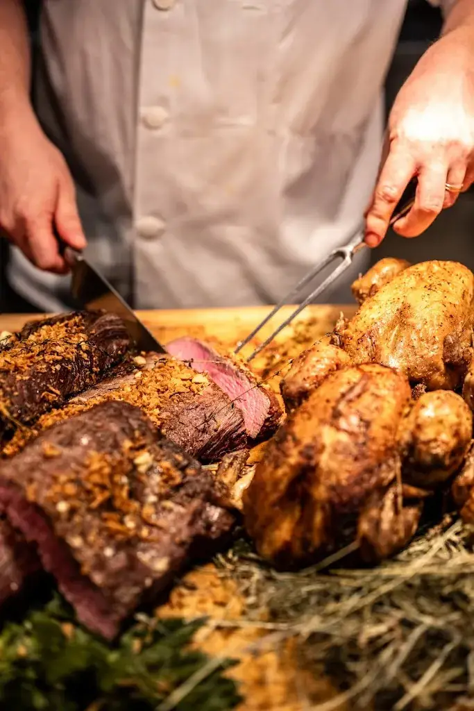 Menu_Restaurant Apollo - Van der Valk Hotel Paris CDG Airport_Roissy-en-France_image_7