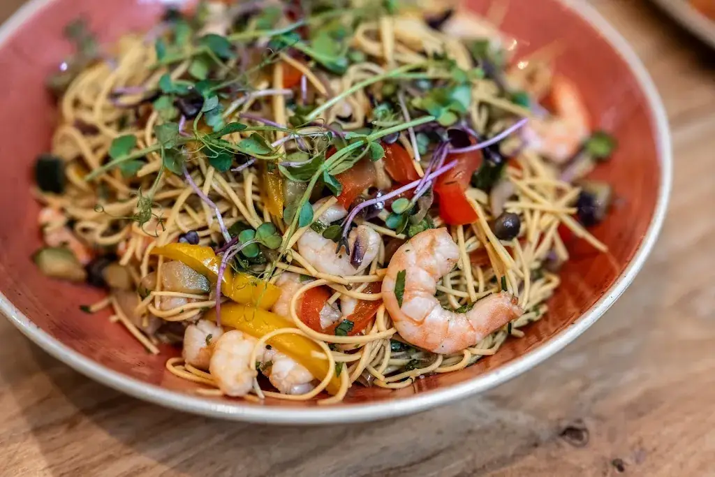 Menu_Restaurant Apollo - Van der Valk Hotel Paris CDG Airport_Roissy-en-France_image_9