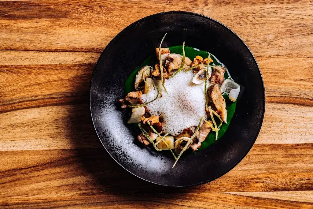 Restaurant Apollo - Van der Valk Hotel Paris CDG Airport_Roissy-en-France_slider_image_3