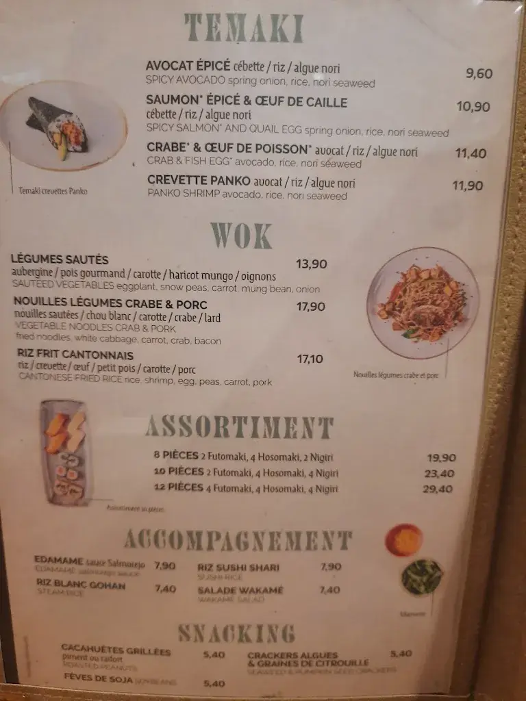 Menu_Kirei By Kabuki_Roissy-en-France_image_2