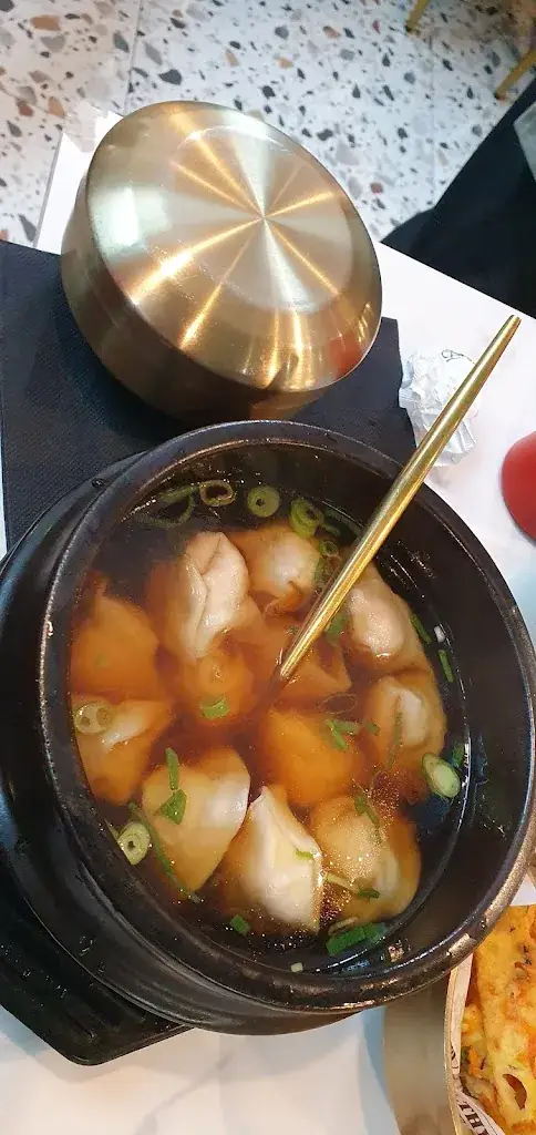 Menu_K COOK_Roissy-en-France_immagine_7