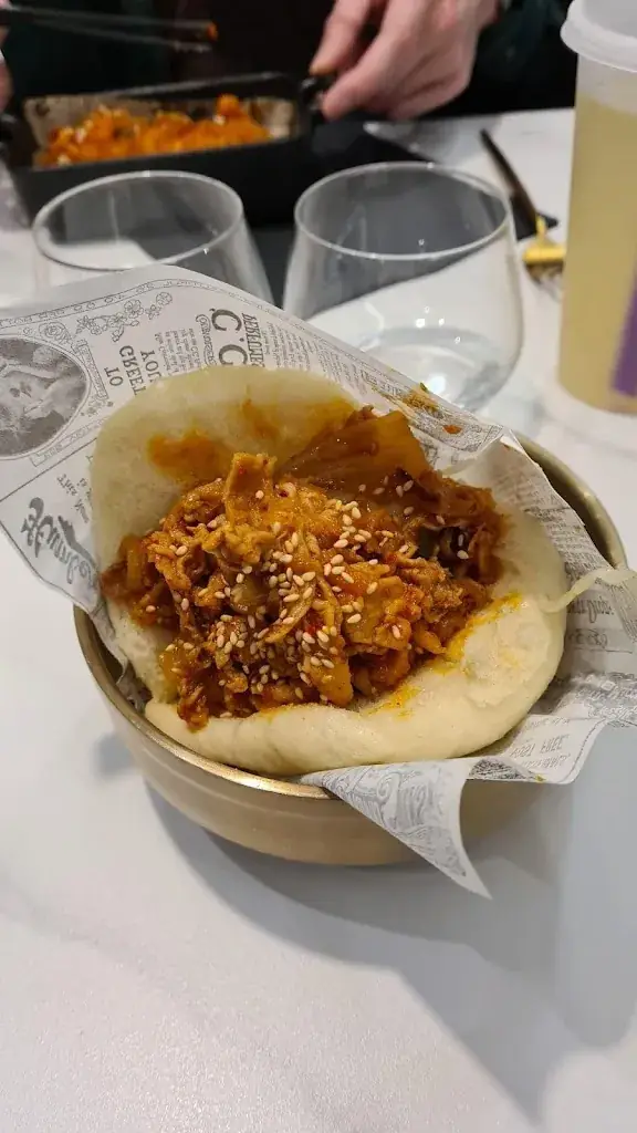 Menu_K COOK_Roissy-en-France_immagine_9