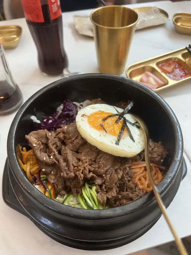 Oyundari_K COOK_Roissy-en-France_recensione