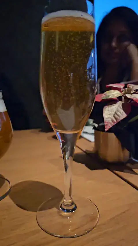 Prashanth Vijender _PALM_Roissy-en-France_review