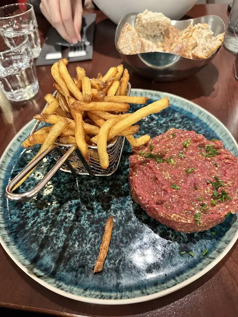 Menu_Before PARIS Brasserie Maison_Roissy-en-France_image_9