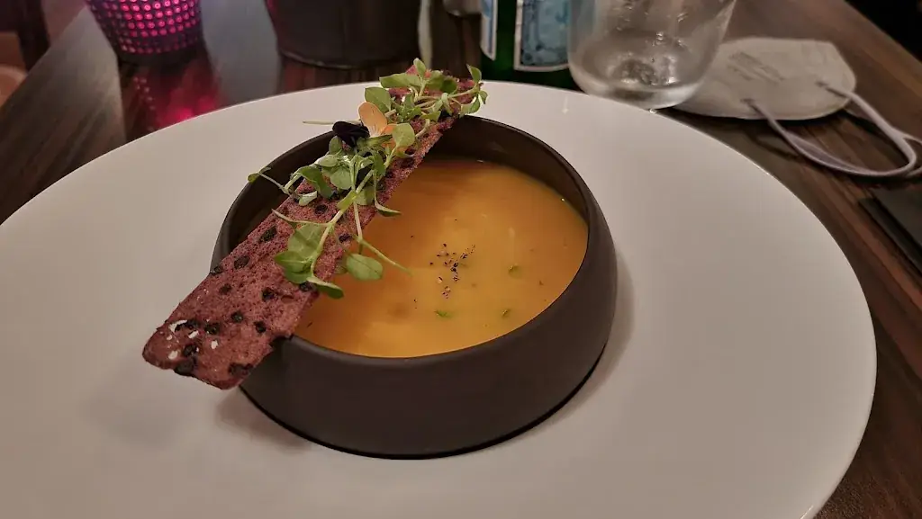 Dimitris Mandridis_Before PARIS Brasserie Maison_Roissy-en-France_review