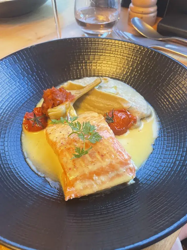 Menu_Le Château Olive et Raisin, restaurant, épicerie provençale, cave à vin NOUVEAU PROPRIETAIRE_Fontaine-de-Vaucluse_image_1