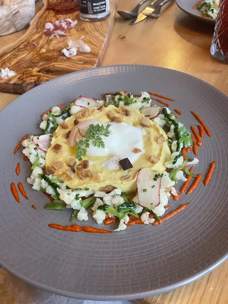 Menu_Le Château Olive et Raisin, restaurant, épicerie provençale, cave à vin NOUVEAU PROPRIETAIRE_Fontaine-de-Vaucluse_image_3