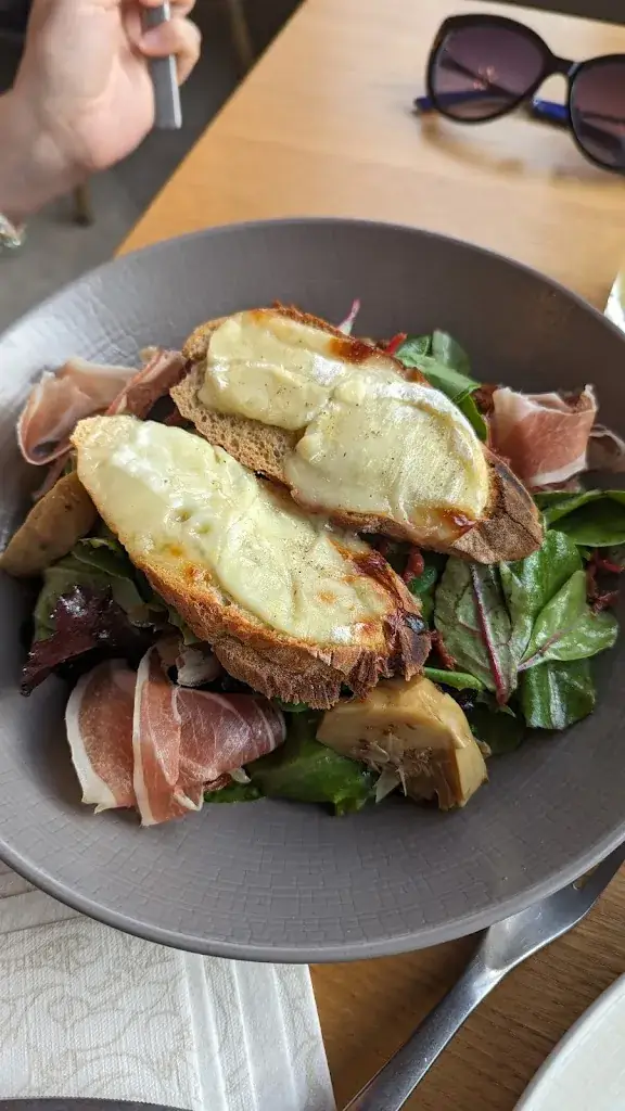 Menu_Le Château Olive et Raisin, restaurant, épicerie provençale, cave à vin NOUVEAU PROPRIETAIRE_Fontaine-de-Vaucluse_image_4