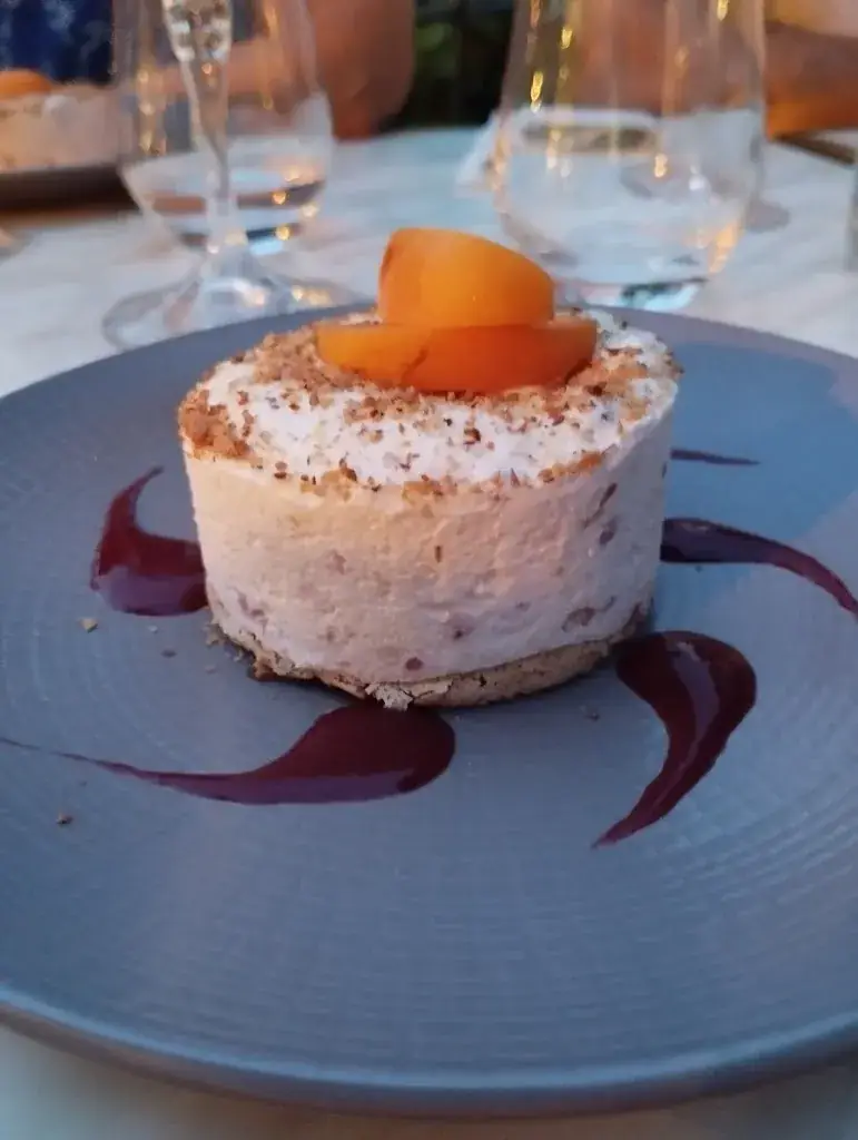 Menu_Le Château Olive et Raisin, restaurant, épicerie provençale, cave à vin NOUVEAU PROPRIETAIRE_Fontaine-de-Vaucluse_image_6