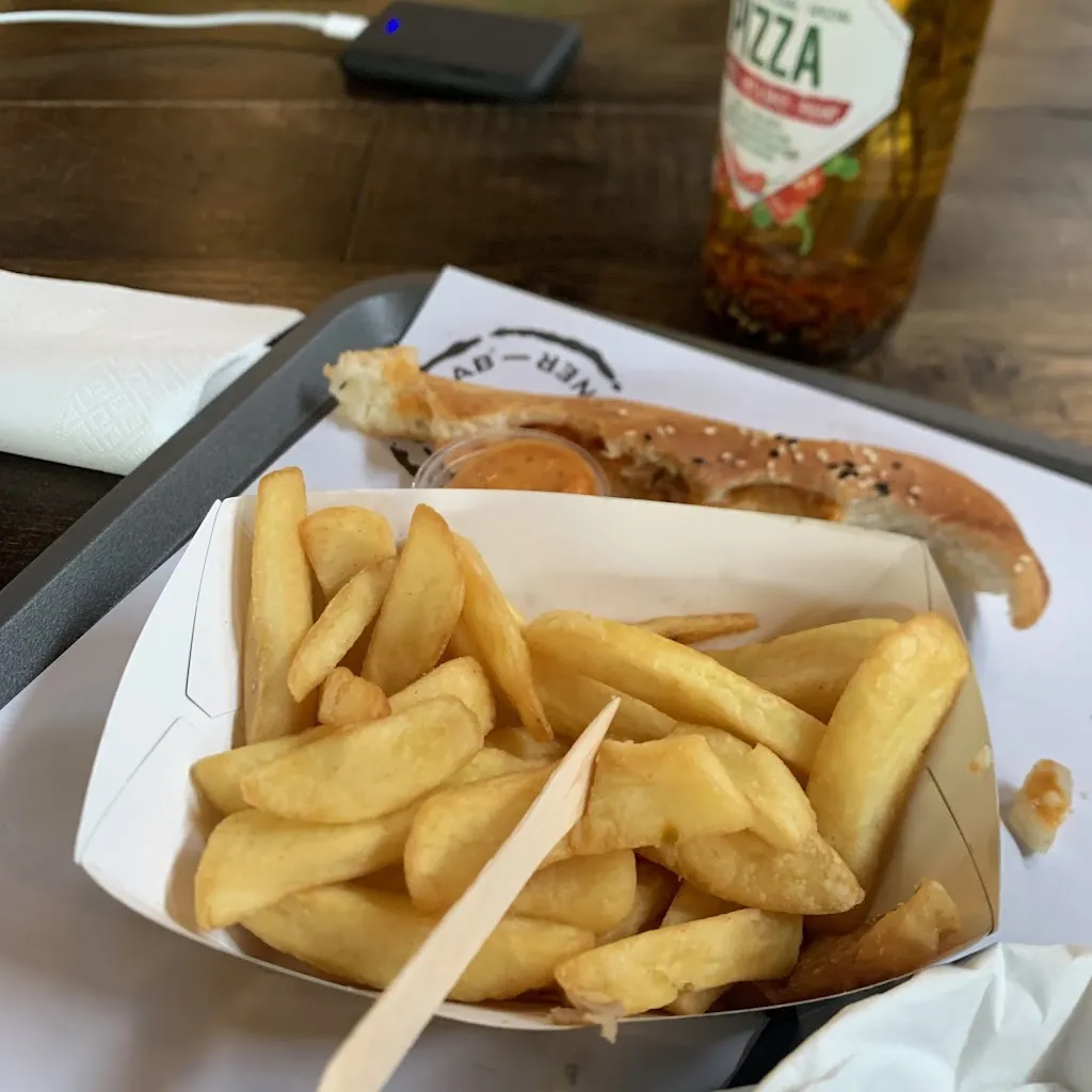 Menu_C KEBAB & H PIZZA Roissy_Roissy-en-France_immagine_8