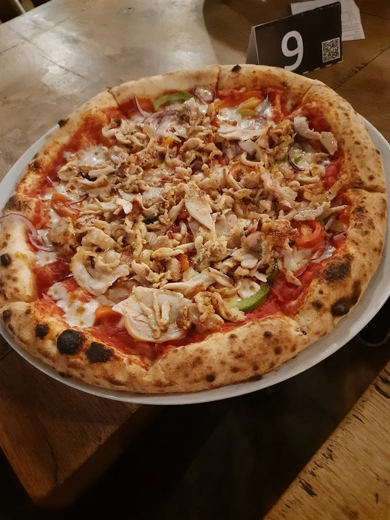 Menu_C KEBAB & H PIZZA Roissy_Roissy-en-France_immagine_9