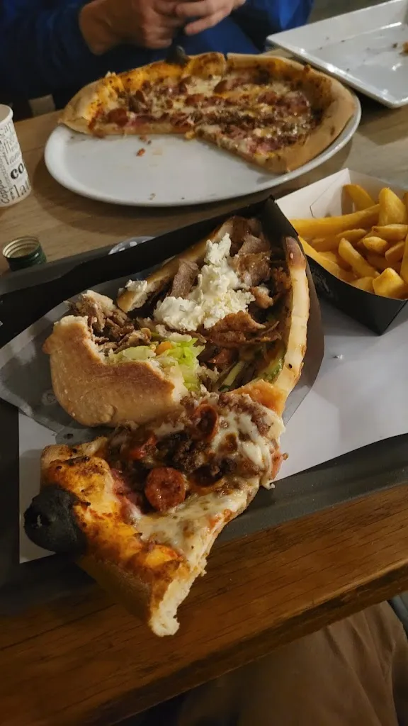Joel Taborsky_C KEBAB & H PIZZA Roissy_Roissy-en-France_recensione