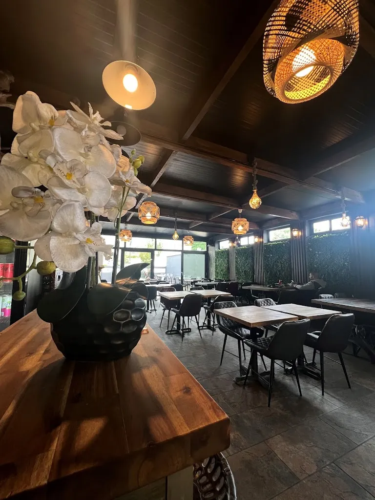 C KEBAB & H PIZZA Roissy restaurant in Roissy-en-France