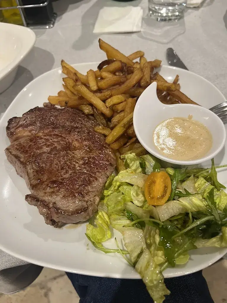 Menu_Le Grand Charles_Roissy-en-France_image_4