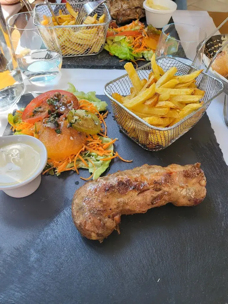 Menu_Le Grand Charles_Roissy-en-France_image_5