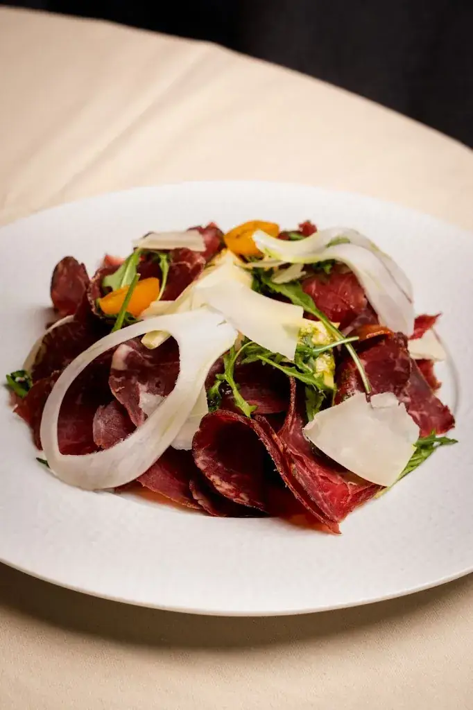 Menu_Le Grand Charles_Roissy-en-France_image_8