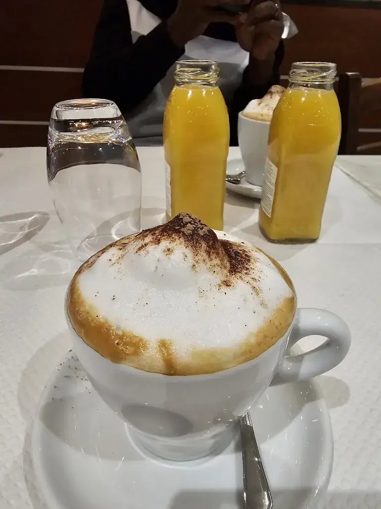 Menu_Bar Restaurant - Le Grill_Roissy-en-France_image_5