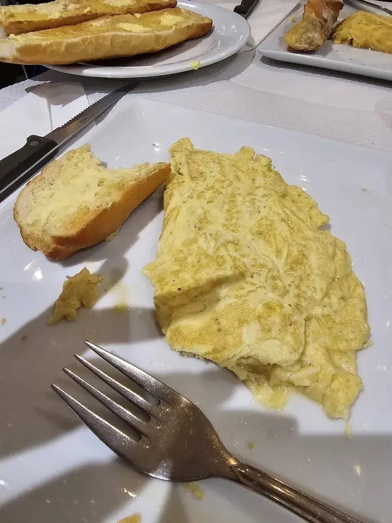 Menu_Bar Restaurant - Le Grill_Roissy-en-France_image_6