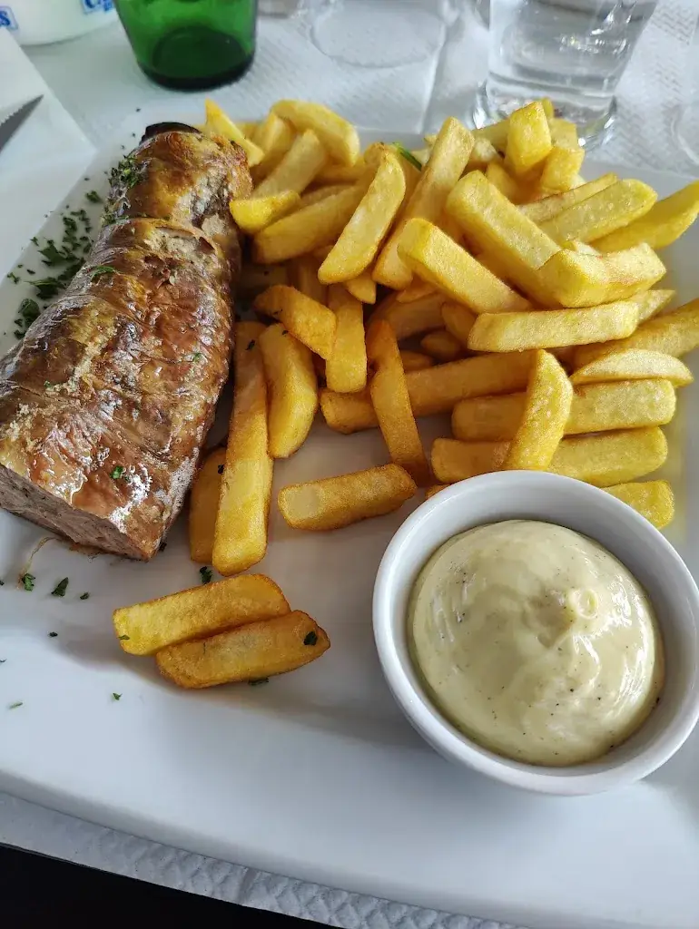 Menu_Bar Restaurant - Le Grill_Roissy-en-France_image_8