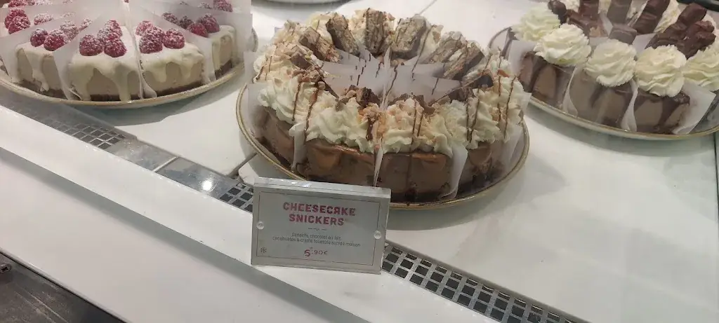 Menu_Factory and Co Aéroville_Roissy-en-France_immagine_7