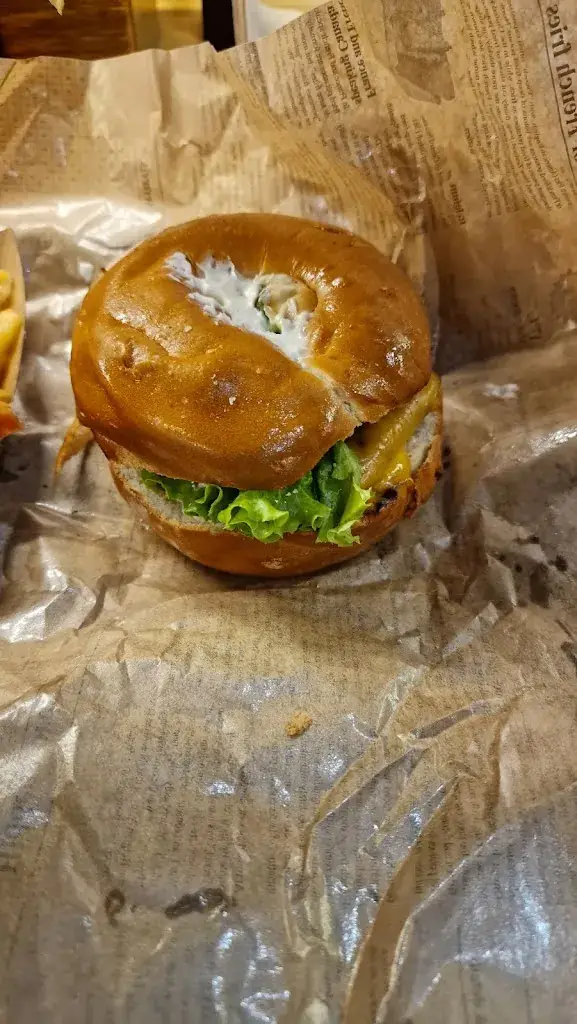 Menu_Factory and Co Aéroville_Roissy-en-France_immagine_8