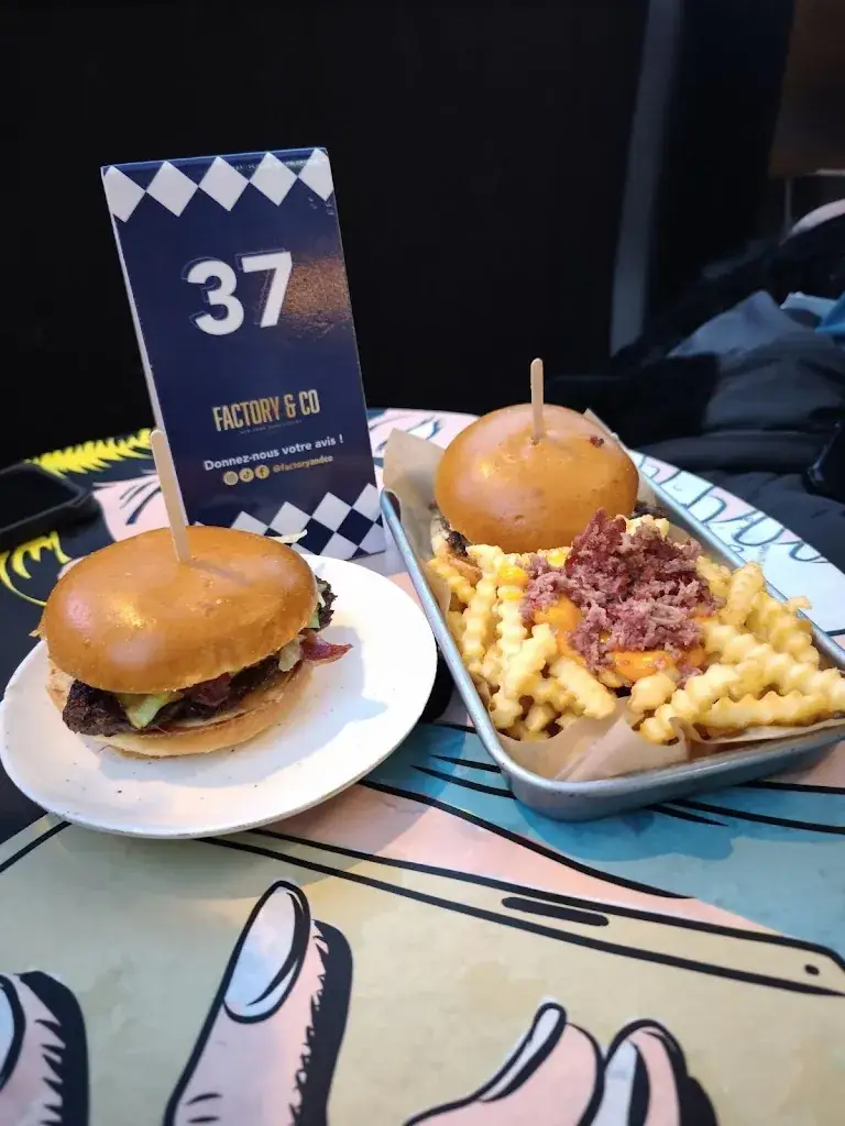 Ferrianto Kartika_Factory and Co Aéroville_Roissy-en-France_recensione