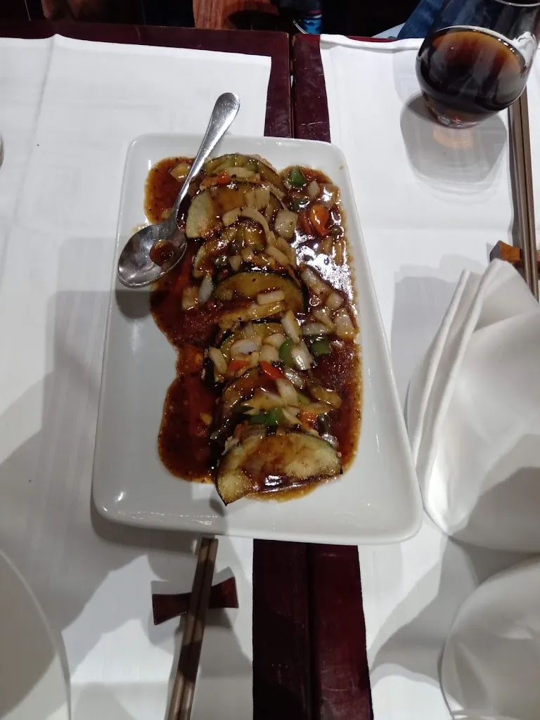 Menu_Les Fleurs du Cerisier (新桃园）_Roissy-en-France_image_5