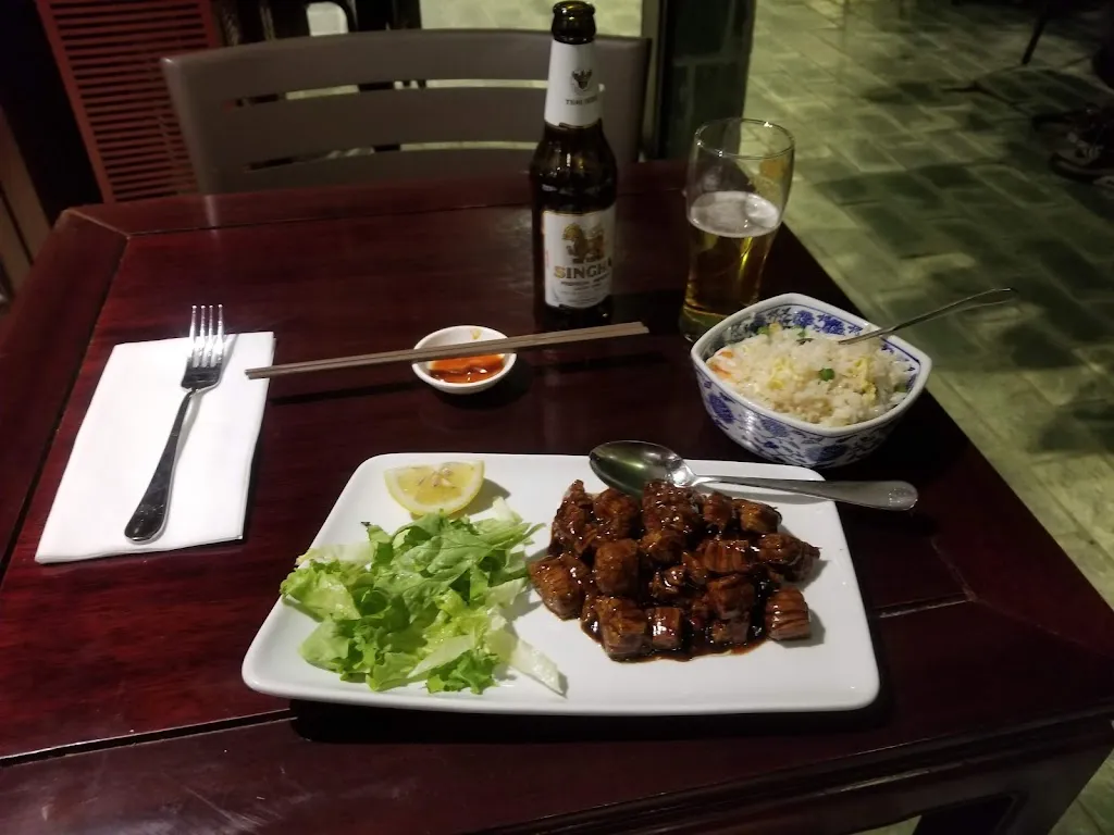 Menu_Les Fleurs du Cerisier (新桃园）_Roissy-en-France_image_6