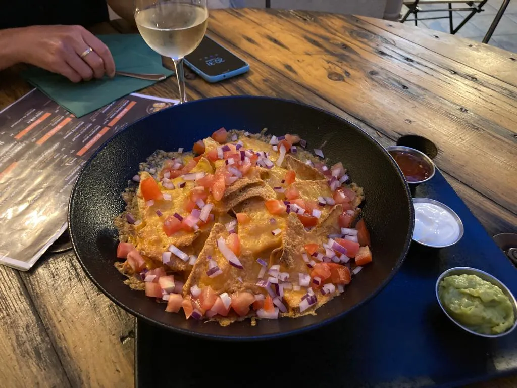 Menu_Le Friendly_Roissy-en-France_image_6