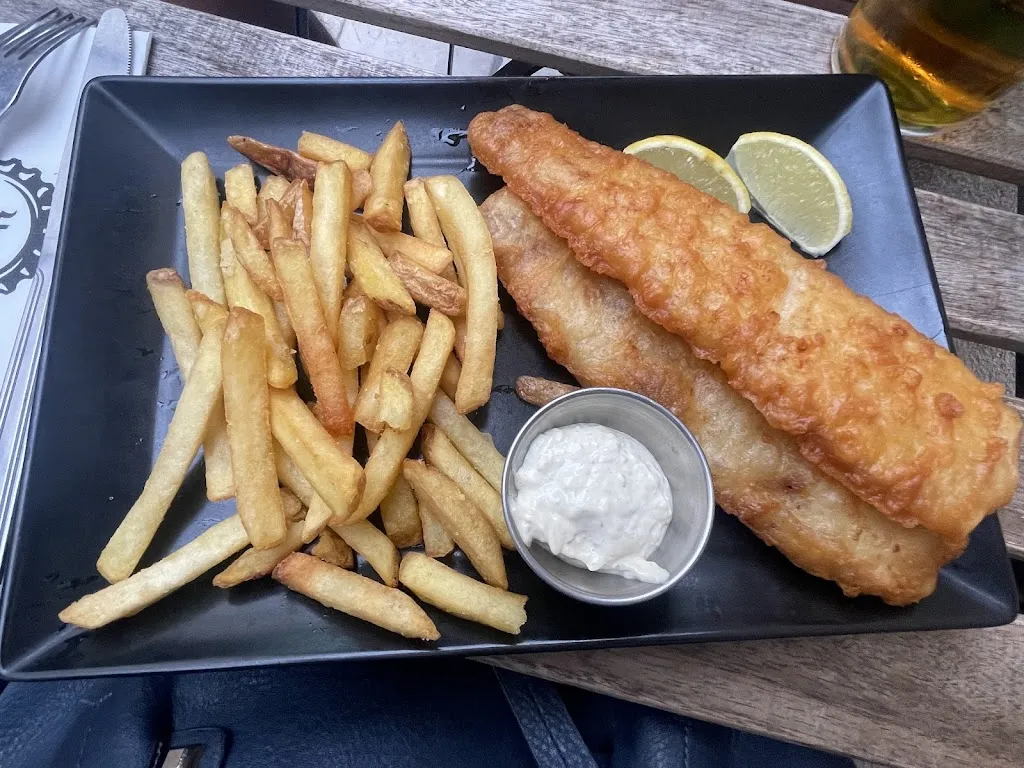 Menu_Le Friendly_Roissy-en-France_image_9