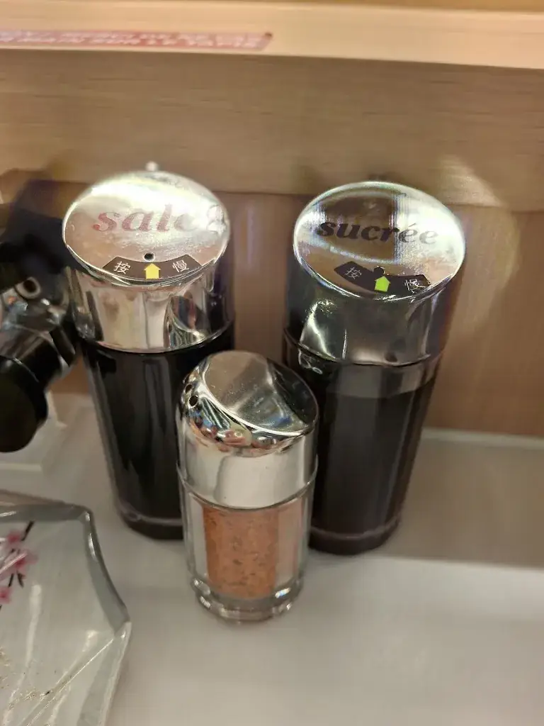 Bonnie ho_Sushi Way Aeroville_Roissy-en-France_review