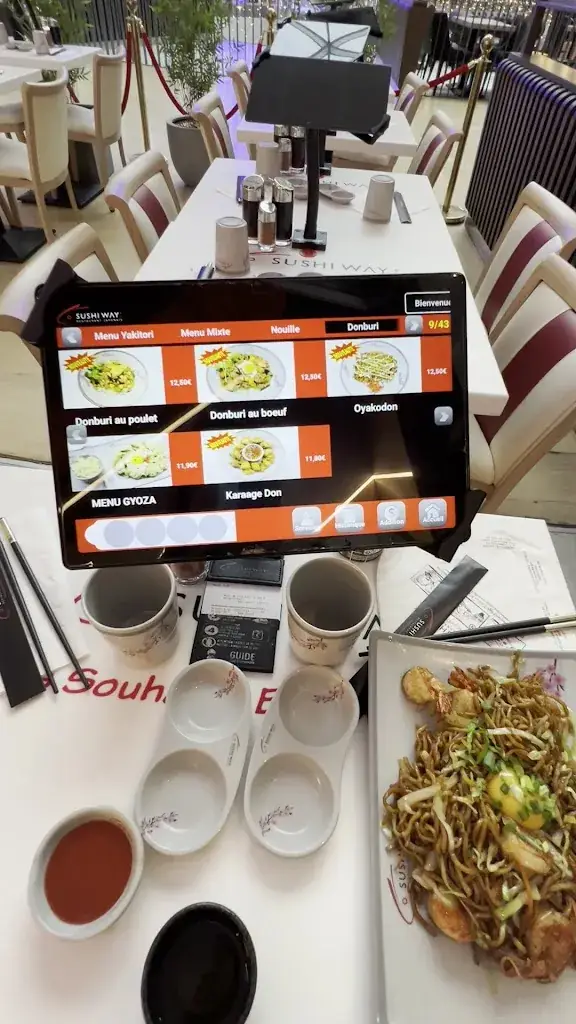 Sushi Way Aeroville_Roissy-en-France_slider_image_2