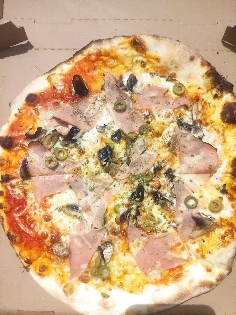 Menu_La Pizza Du Chef_Roissy-en-France_image_6