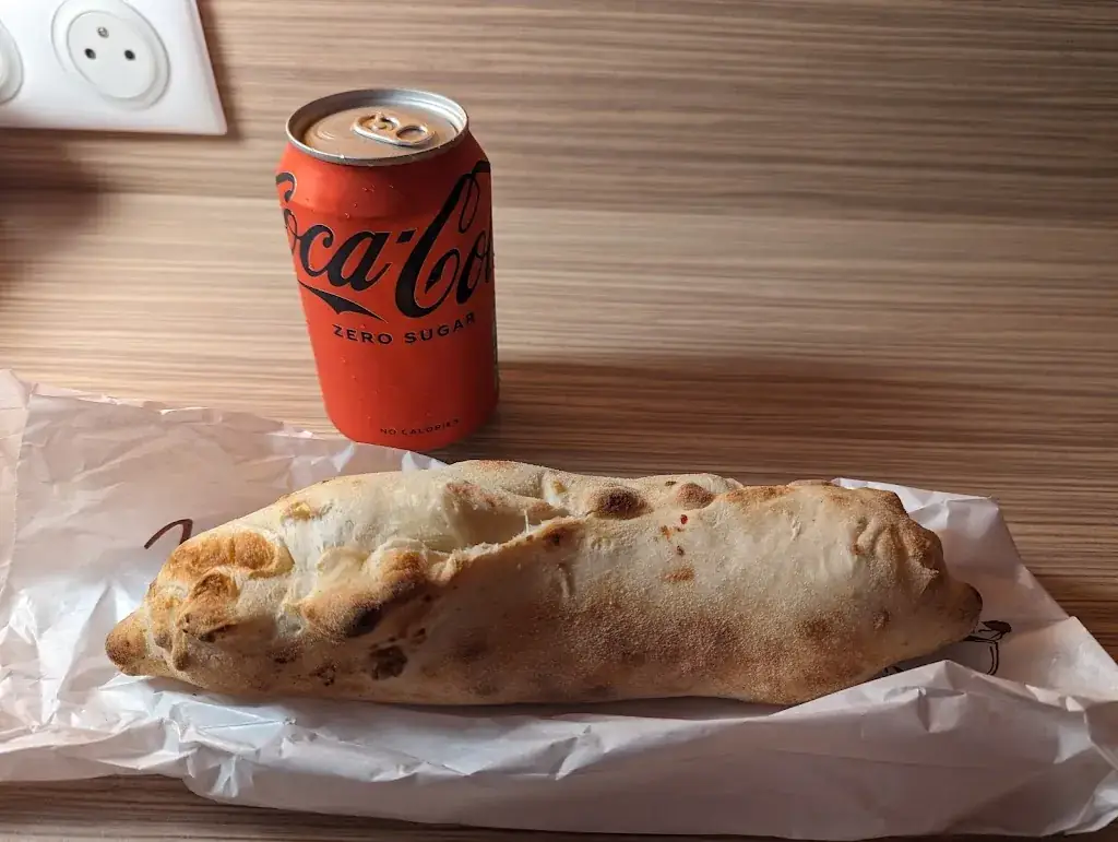 Menu_La Pizza Du Chef_Roissy-en-France_image_8