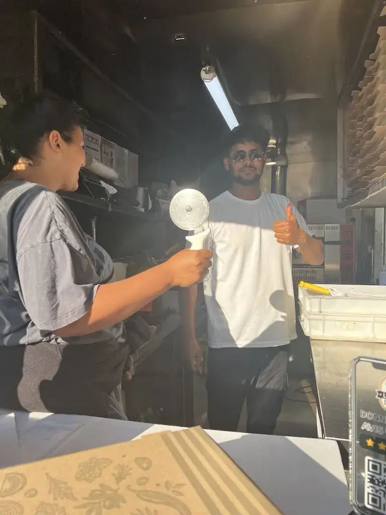 SKILLS MATTER_La Pizza Du Chef_Roissy-en-France_review