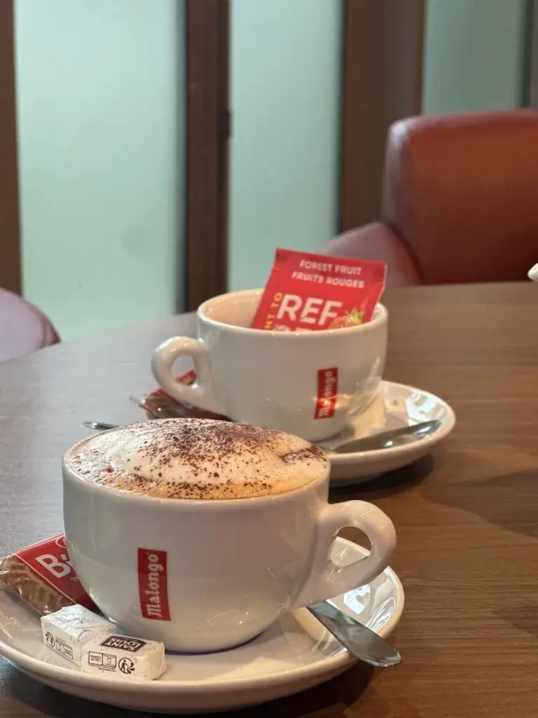 Menu_Restaurant Campanile Roissy en France_Roissy-en-France_image_3