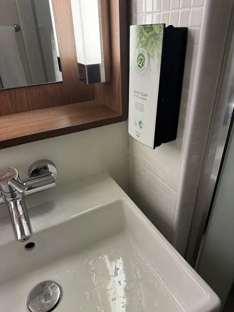 Olga Maronas_Restaurant Campanile Roissy en France_Roissy-en-France_review