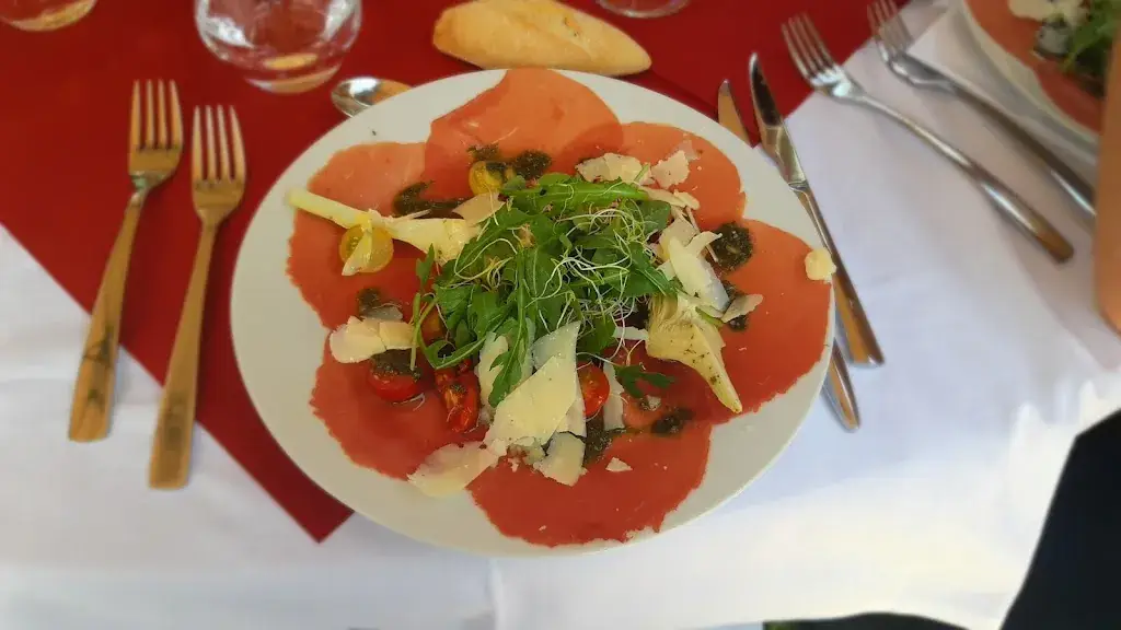 Menu_Brasserie L’Europe_Roissy-en-France_image_2