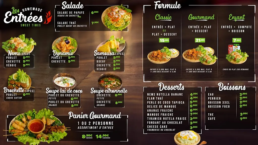 Menu_SWEET THAI_Roissy-en-France_image_4