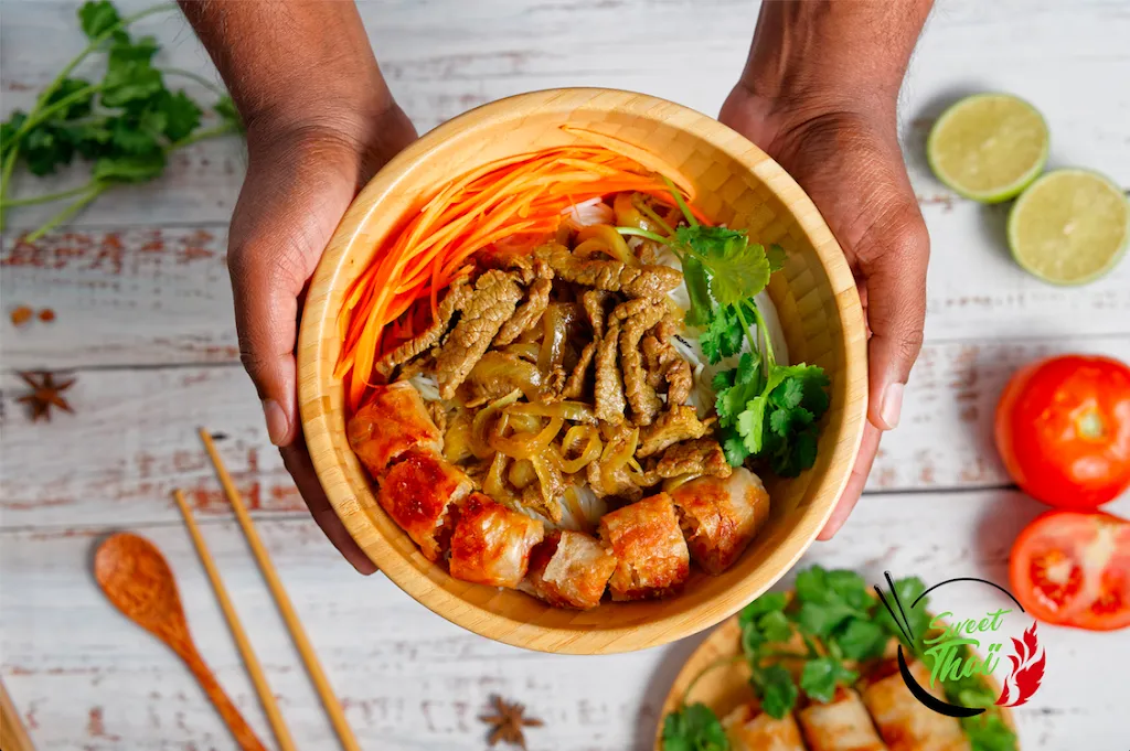 Menu_SWEET THAI_Roissy-en-France_image_9