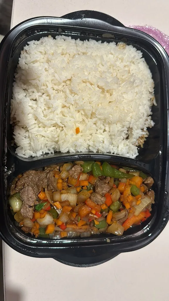 Steven Savage_SWEET THAI_Roissy-en-France_review